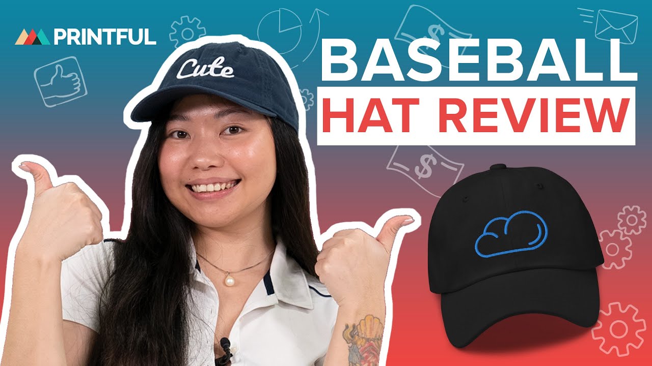 People Review Custom Baseball Hats