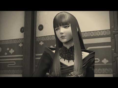 Final Fantasy XIV 4.2: Complete Main Scenario Playthrough Part 177