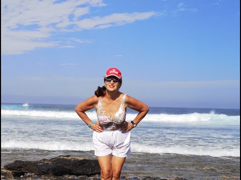 TENERIFE LOS CRISTIANOS  ВЕЧНОЕ ТЕПЛО И МЫ ЗДЕСЬ