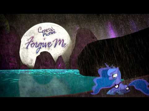 General Mumble - Forgive Me