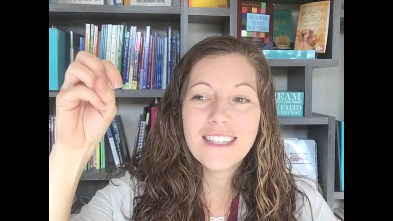 Fact Fluency Q & A with The Recovering Traditionalist