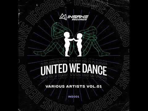 Black Fancy - Love Together (Original Mix)