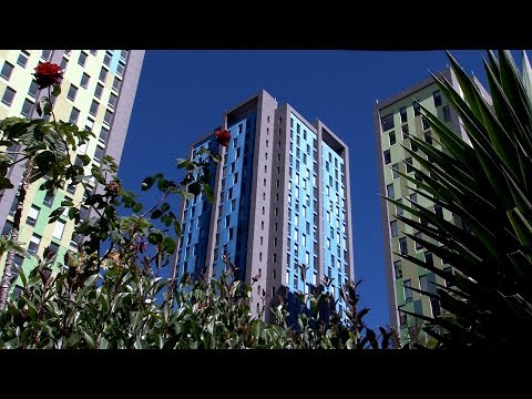 Llegaron los nuevos residentes de la Vivienda Uniandes