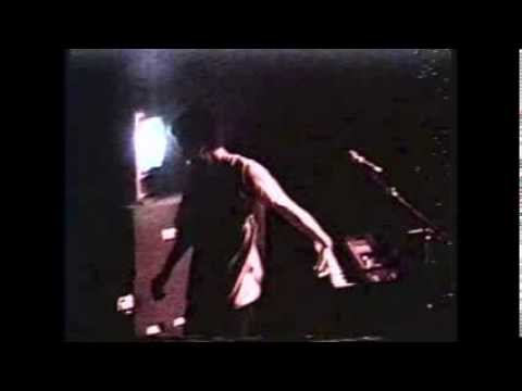 MC 900 Ft Jesus with DJ Zero - Live at Trees, Dallas, 5/26/90 - Part 2