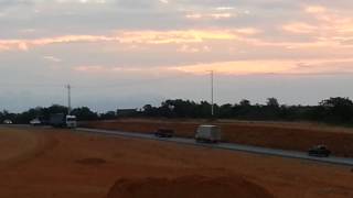 preview picture of video 'Distribuidor Autopista a Oriente - Puerto Píritu'