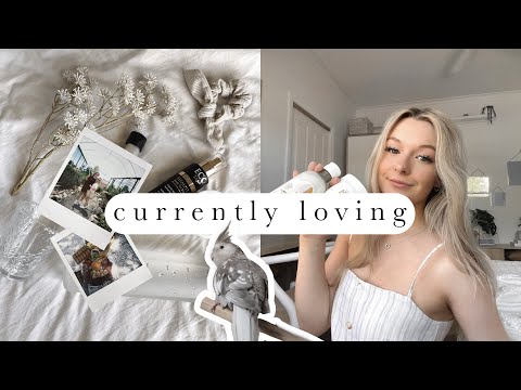 JANUARY / FEBRUARY FAVOURITES - 2021 | DECOR, MAKEUP, CLOTHES
