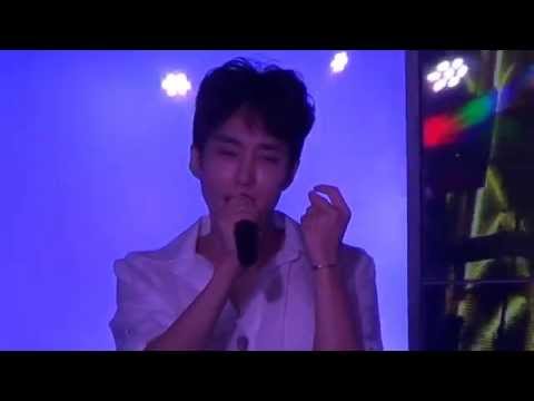 『死ぬほど辛くて』(Sick Enough To Die) M-tiful SHOWBOX LIVE 2015/07/18