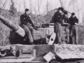 German War Files - Tiger - Heavy Tank Panzer VI ...