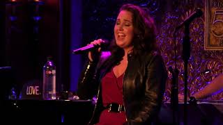 Kayley Anne Collins- &quot;The Man That Got Away&quot; (Harold Arlen)