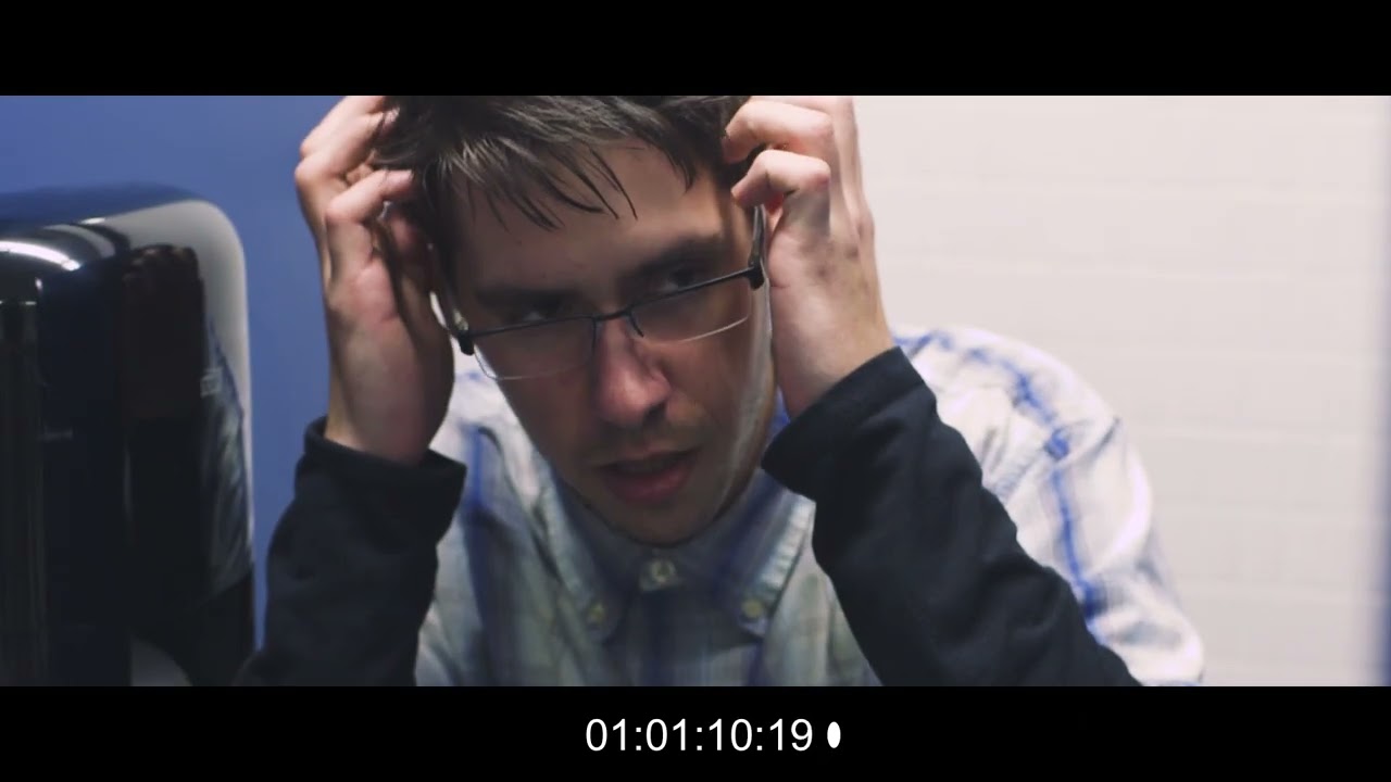 Sound Design For Visual Media