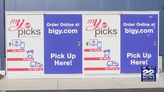 Big Y launches new e-commerce platform