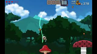 Bow & Quiver Wednesday Update 6-16