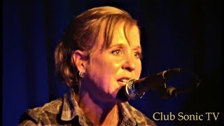 Kristin Hersh - City of the Dead/Freesia/Gazebo Tree/Mississippi Kite