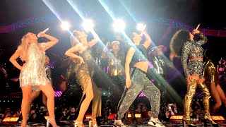 Spice Girls - WOMAN Live at Wembley Stadium (Spice World Tour 2019) #spicegirls #spiceworld