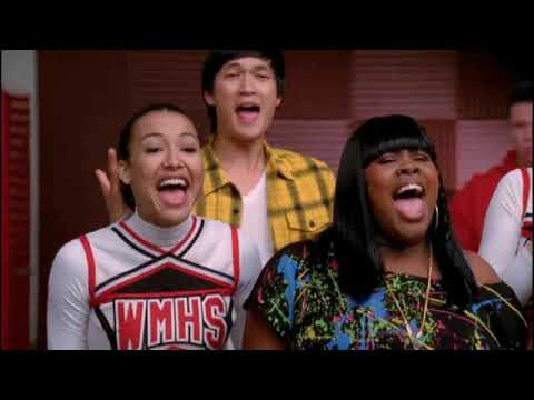 GLEE - Full Performance of ''Lean On Me” from “Ballad”