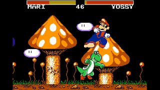 Kart Fighter (FC · Famicom / NES) unlicensed video game | full game completion session 🎮