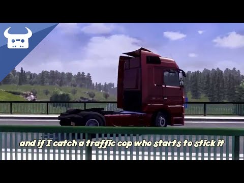 Video thumbnail for Life Of A Trucka
