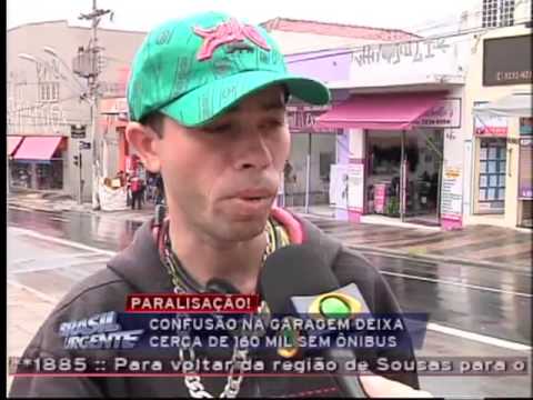 Brasil Urgente Campinas 15 05 2012 - bloco 02 - parte 03
