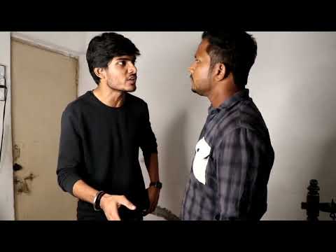 Siddharthh chauhan Audition video