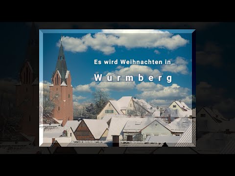 Es wird Weihnachten in Wurmberg (2021)