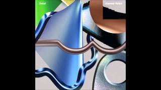 dntel - fringes of focus (instrumental)