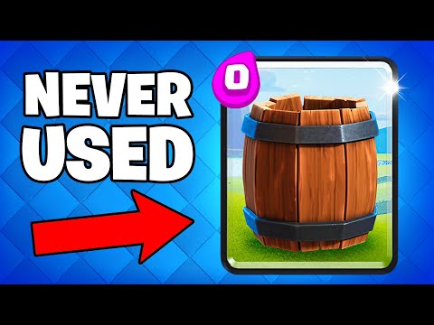 79 Clash Royale Facts You Missed