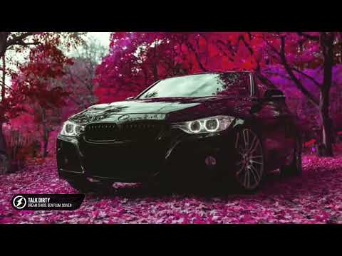 Dream Chaos, Ben Plum, Solven - Talk Dirty