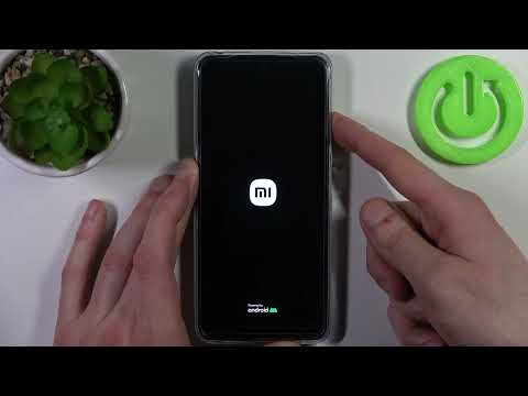 How to Boot Into Recovery Mode on REDMI Note 12S - Factory Reset, Wipe Cache Partition & More