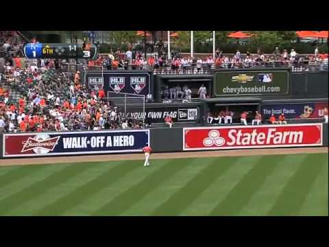 2012/05/26 Recap: KC 4, BAL 3