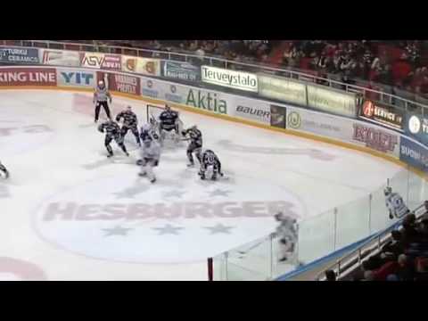 TPS-Lukko 11.12.2009