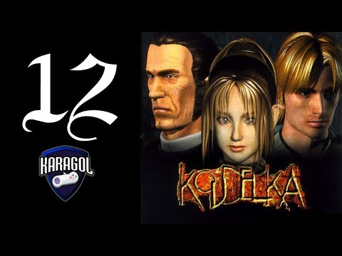 Let's Play Koudelka - Episode 12: Koudelka's Origins