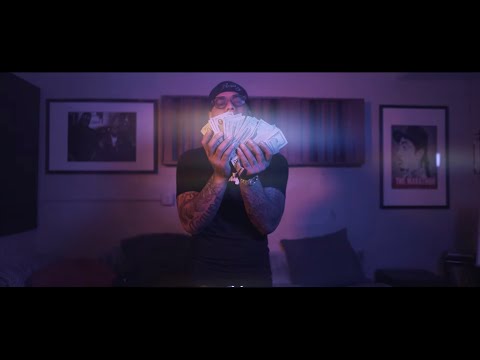 Yung LB  "Money War" [Official Video]