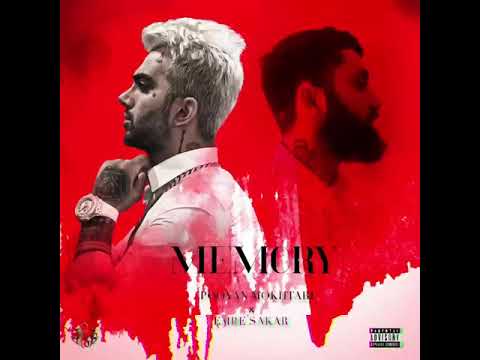 MEMORY ( HATIRA) - Pooyan Mokhtari ft Emre Şakar