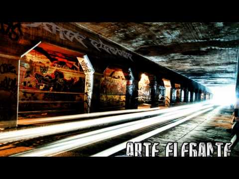 Arte elegante - El que Siembra guerra