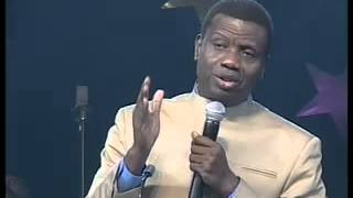 New dawn Part 1 by Pastor Adeboye