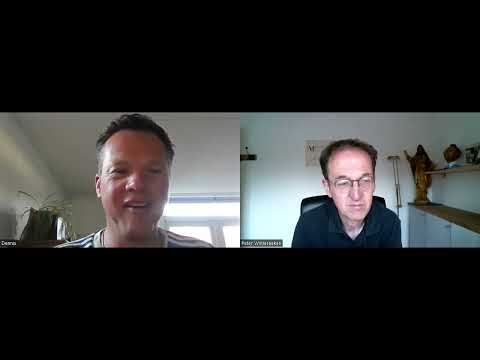 Les 138 ECIW: De Hemel is de beslissing die ik moet nemen.