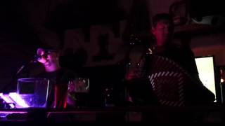 Tomorrow Comes a Day Too Soon (Flogging Molly) 20150820_194324 Sea Merchants at Tim Finnegan&#39;s