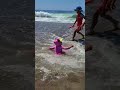 Tsunami Rescue Shorts FunFormator