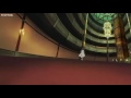 Rock Lee Vs Kongo