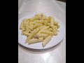Paste Macaroane Carbonara
