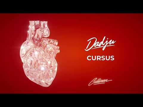 Videoclip de Cursus — Dadju