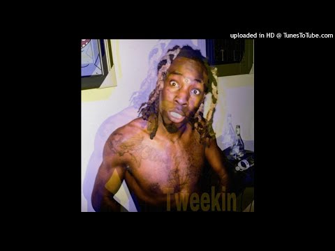 Yung Fokiss - Tweekin (Prod by Domino)