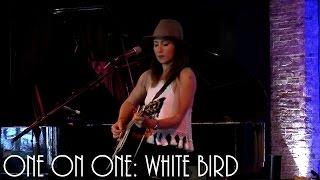 ONE ON ONE: KT Tunstall - White Bird August 19th, 2015 City Winery New York
