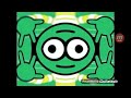 PBS Kids Dot Logo In N Major 35