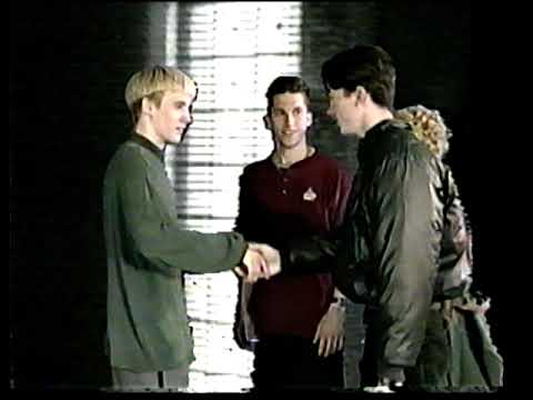 GM Star Trek Skit weffecs