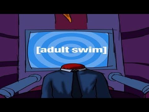 BMB SCREWMANEFLAME x TEXAKO TAY - Adult Swim Bump #1