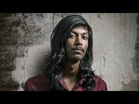 Dhivehi Song I Bune Rovenee Ey (Cover) I Shalabee Ibrahim I Unofficial Video I Shalabee Songs