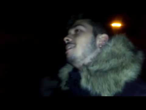 Soker vs Zurzur - Octavos - Patricia Battle