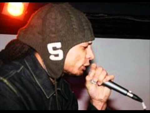 L.U Three (AKA DBR UK) - Life MC freestyle.wmv