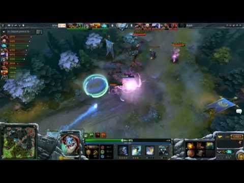 5eva  vs Rave Game 1